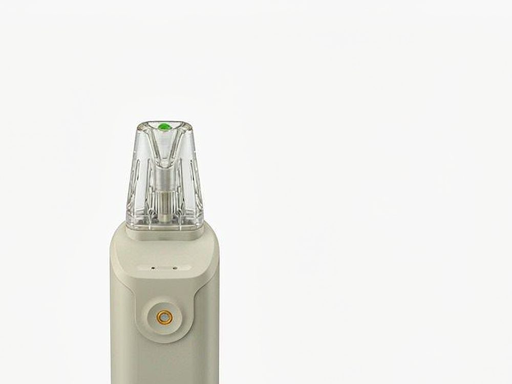 Checklist for IQOS disposables — wholesale only