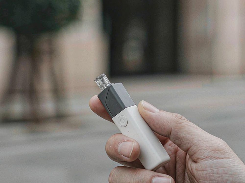 Checklist for IQOS e-liquid — for resellers
