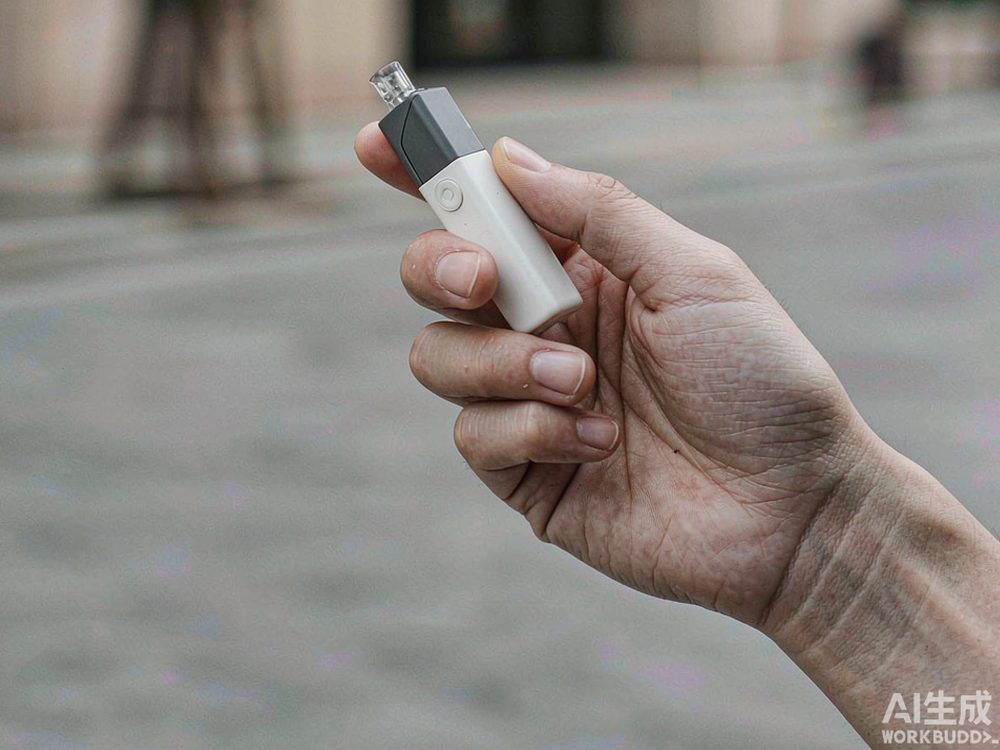 Checklist for IQOS e-liquid — no minimum MOQ