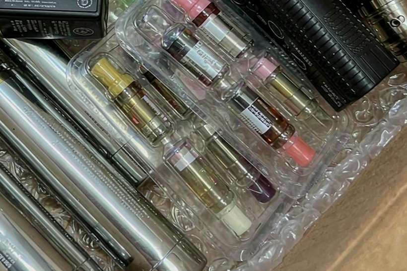 Checklist for IQOS e-liquid — ODM ready