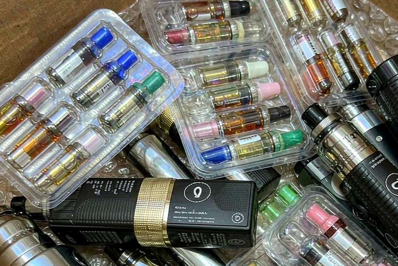 Checklist for IQOS e-liquid — Summer deals