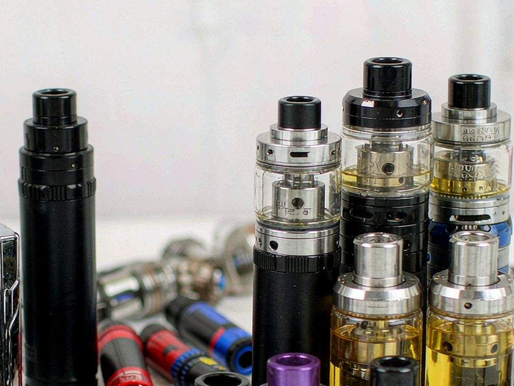 Checklist for IQOS e-liquid — top rated