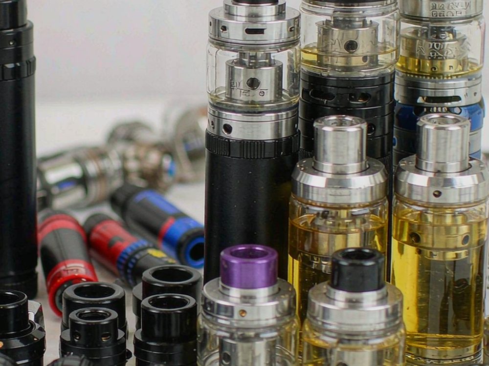 Checklist for IQOS e-liquid — verified suppliers