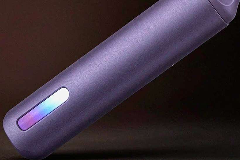 Checklist for IQOS hardware — Asia Pacific