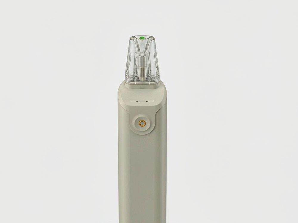 Checklist for IQOS hardware — budget tier