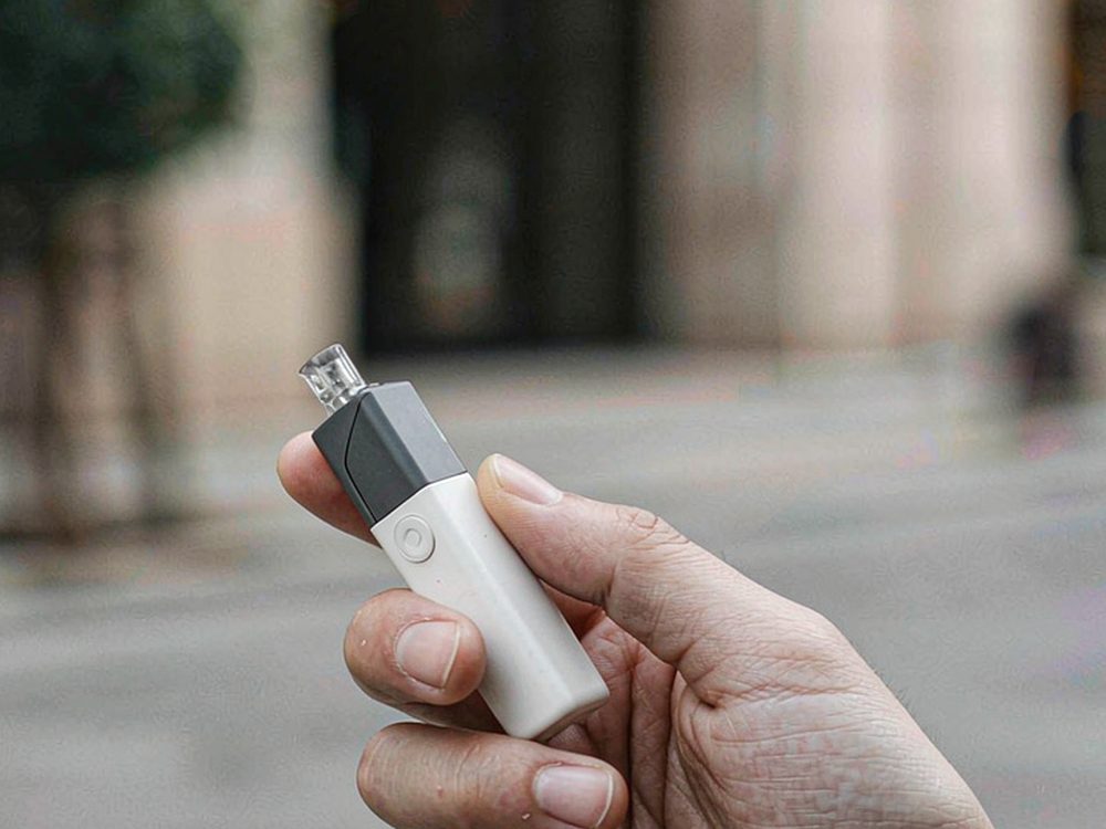 Checklist for IQOS hardware — top rated