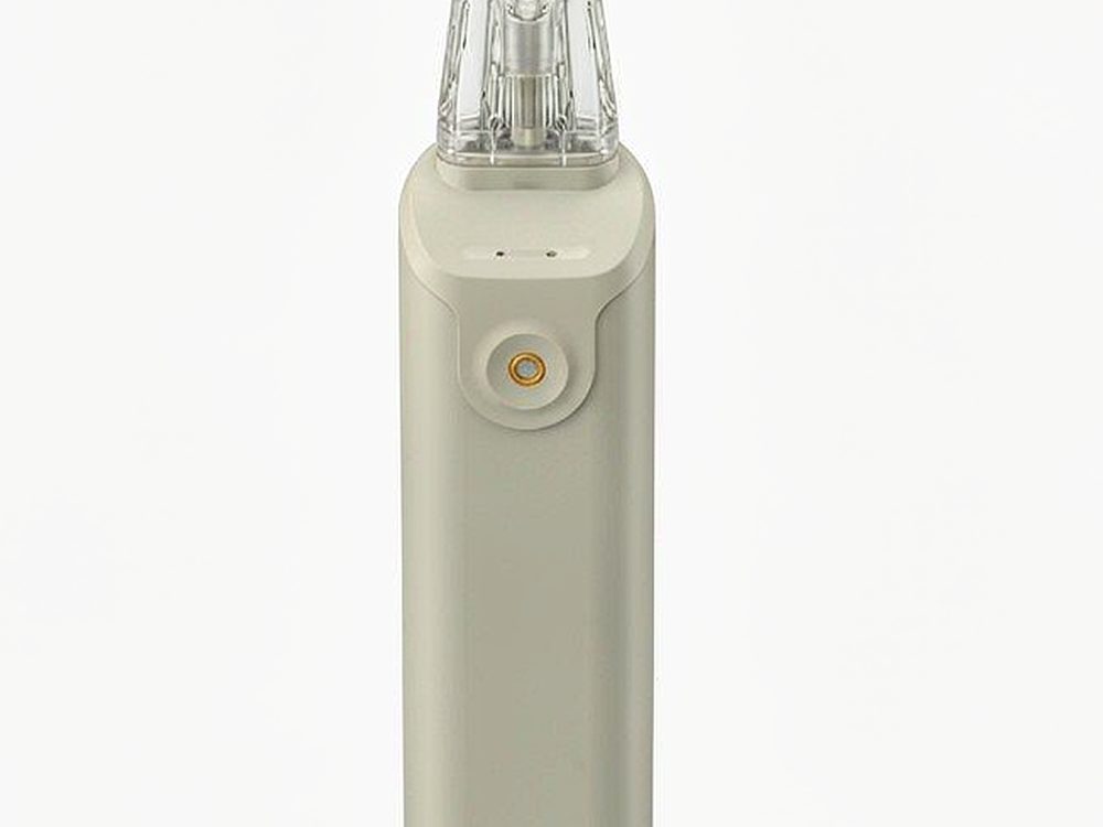 Checklist for IQOS in Belarus — bulk case
