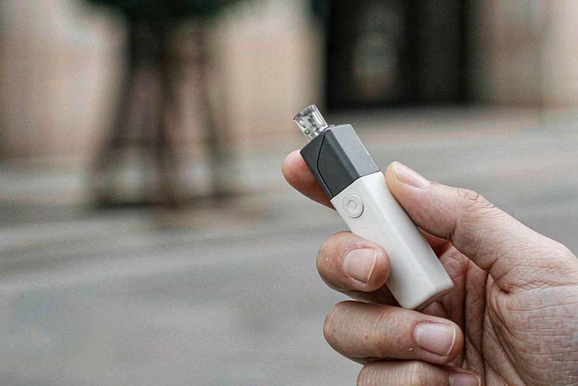 Checklist for IQOS in Belarus — OEM available