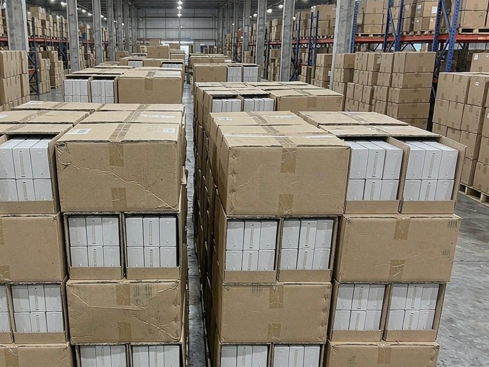 Checklist for IQOS in Belarus — premium tier