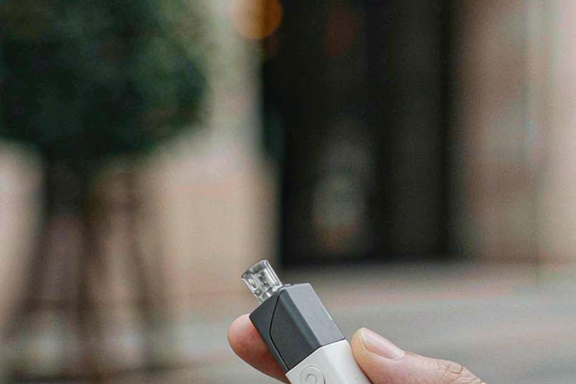 Checklist for IQOS kits — OEM available
