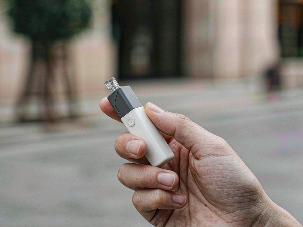 Checklist for IQOS mods — top rated