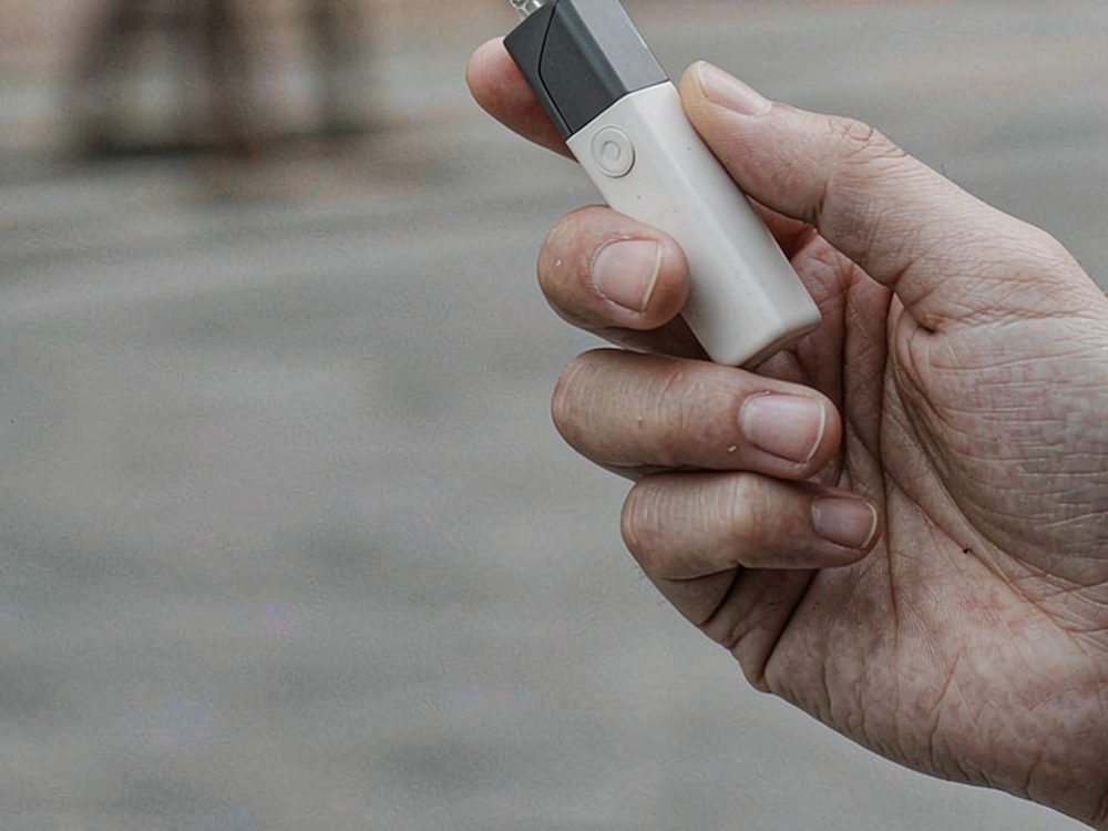 Checklist for IQOS mods — verified suppliers