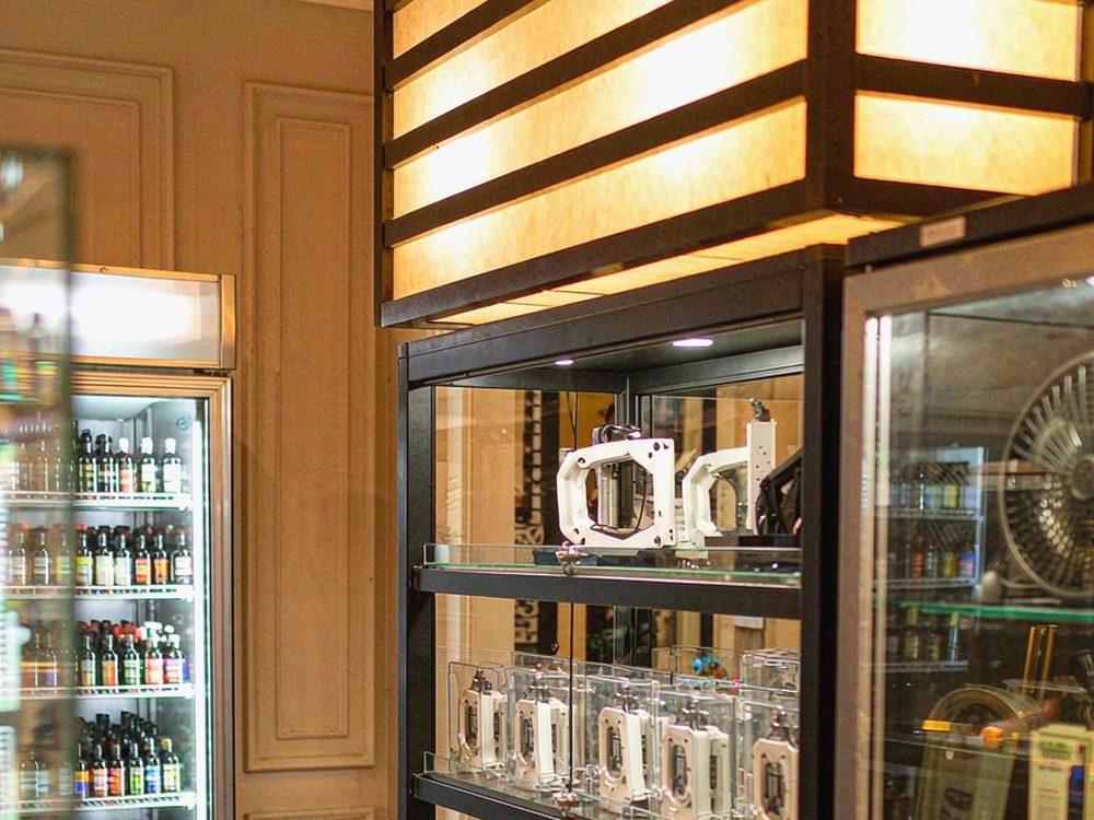 Checklist for IQOS pods — 2026