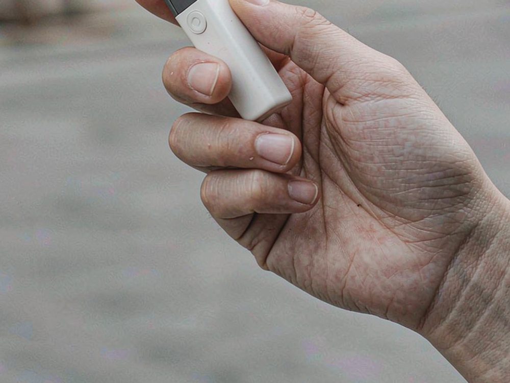 Checklist for IQOS pods — no minimum MOQ