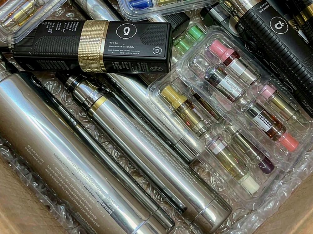 Checklist for IQOS pods — top rated