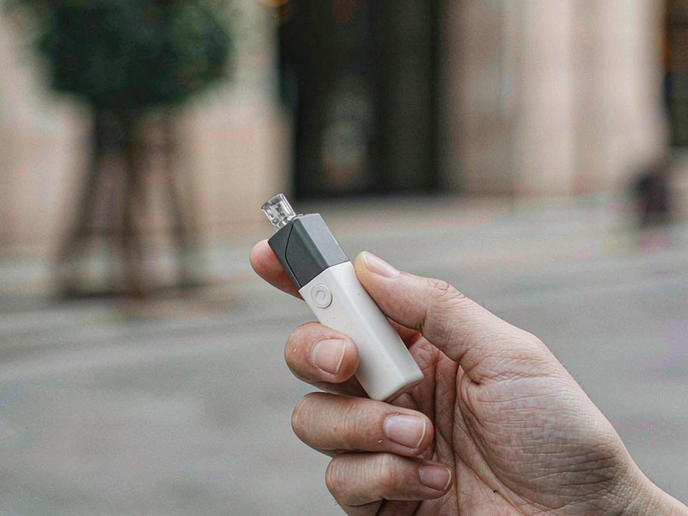 Checklist for IQOS products in Belarus — bulk case