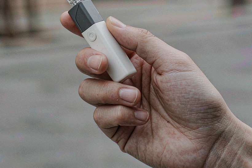 Checklist for IQOS products in Belarus — EU stock