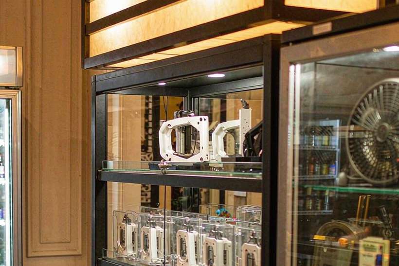 Checklist for IQOS products in Belarus — ODM ready