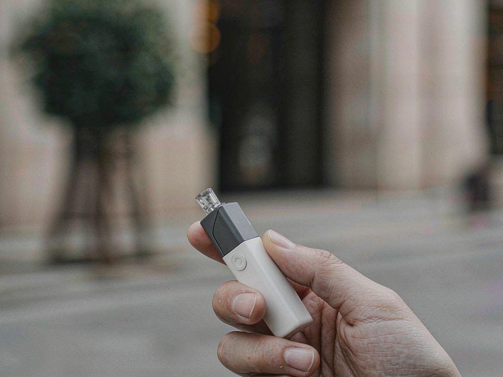 Checklist for IQOS products in Belarus — premium tier