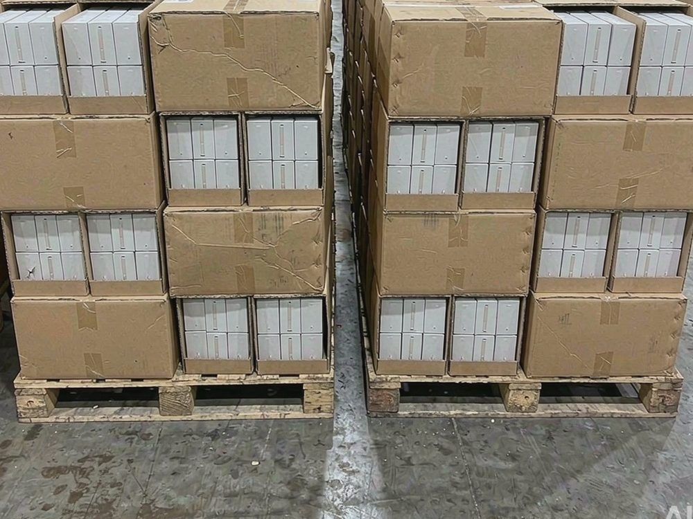 Checklist for IQOS tanks — 2026