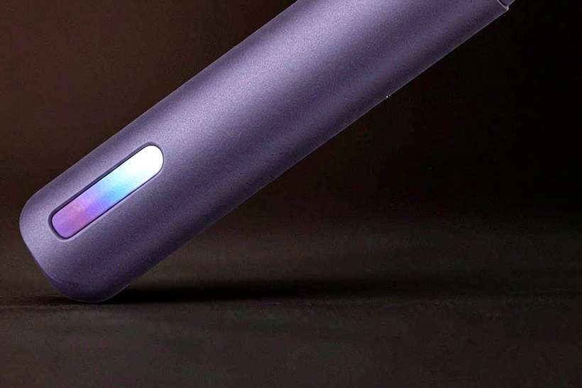 Checklist for IQOS tanks — Autumn stock