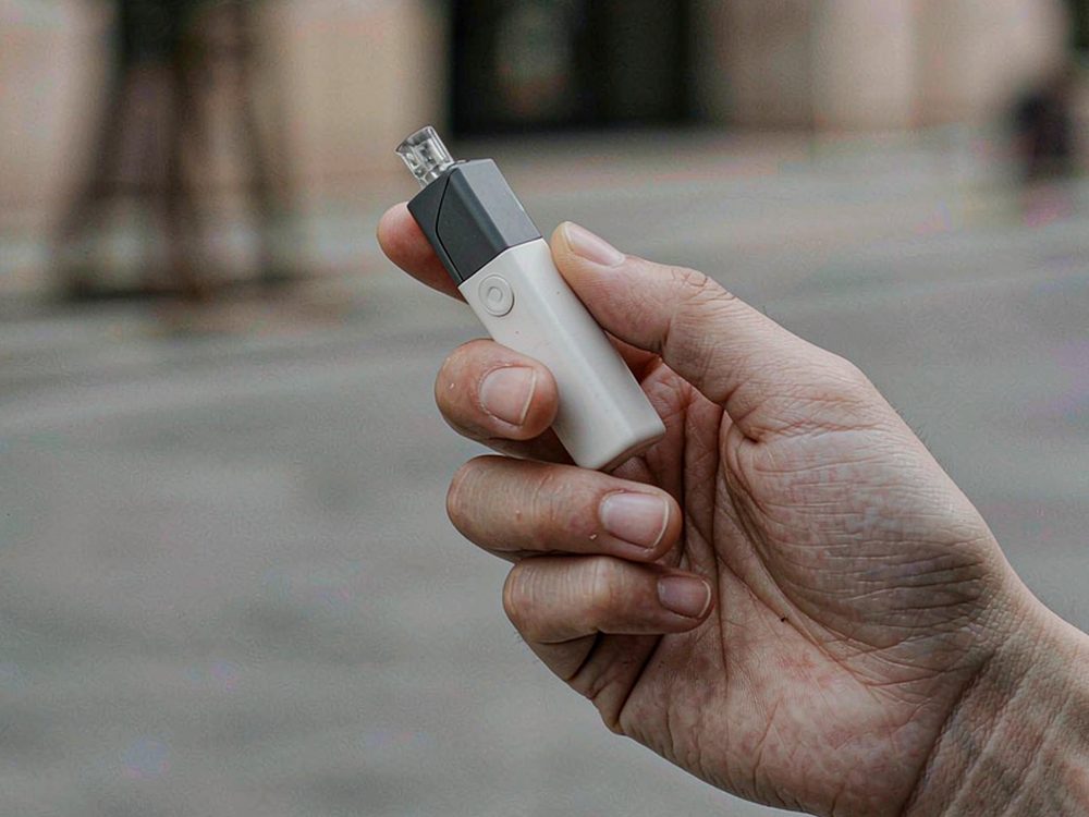 Checklist for IQOS tanks — new arrivals