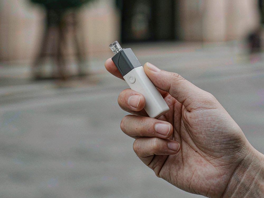 Checklist for IQOS tanks — with fast shipping