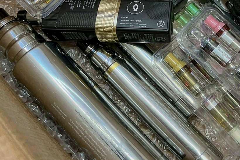 Comparison of Belarus IQOS Suppliers — Middle East
