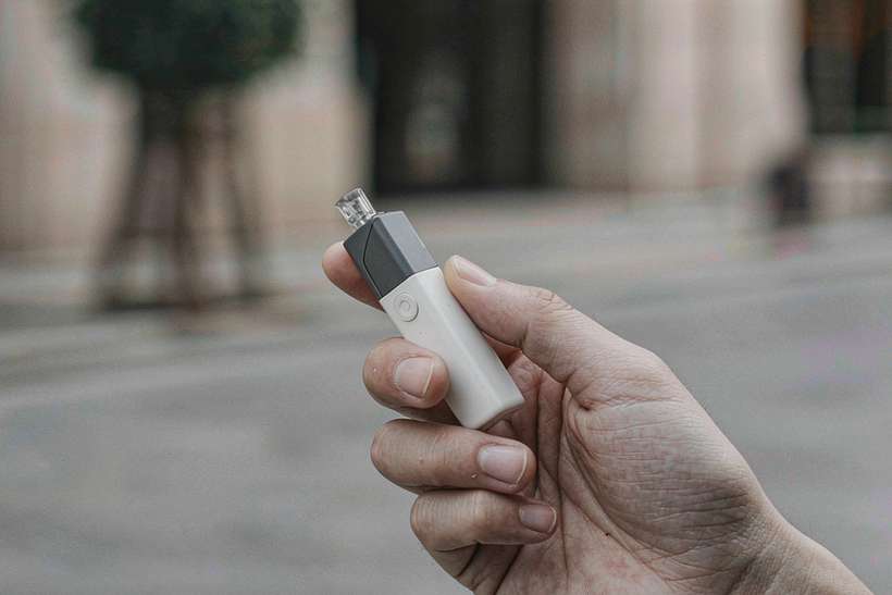Comparison of Belarus IQOS Suppliers — small parcel