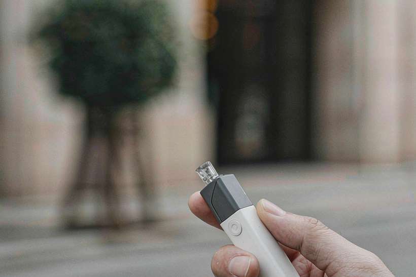 Comparison of IQOS accessories Suppliers — small parcel