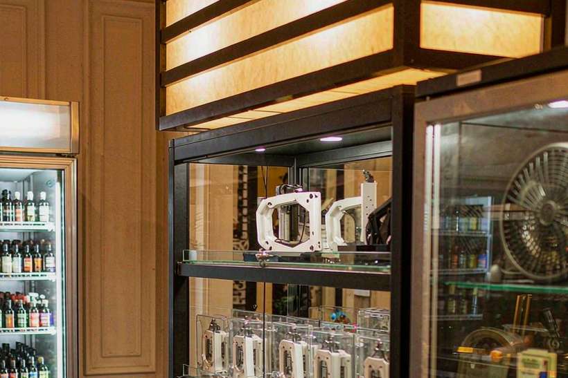 Comparison of IQOS accessories Suppliers — Summer deals