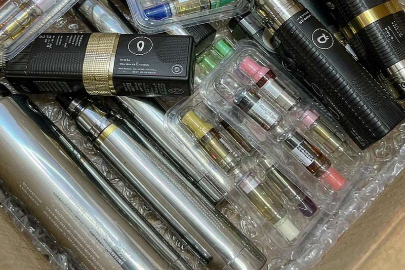 Comparison of IQOS bundles Suppliers — Autumn stock