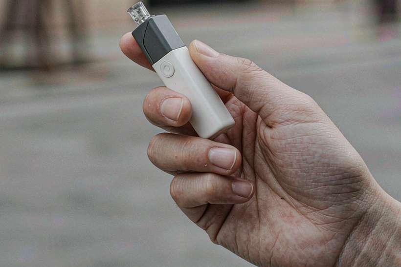 Comparison of IQOS coils Suppliers — OEM available