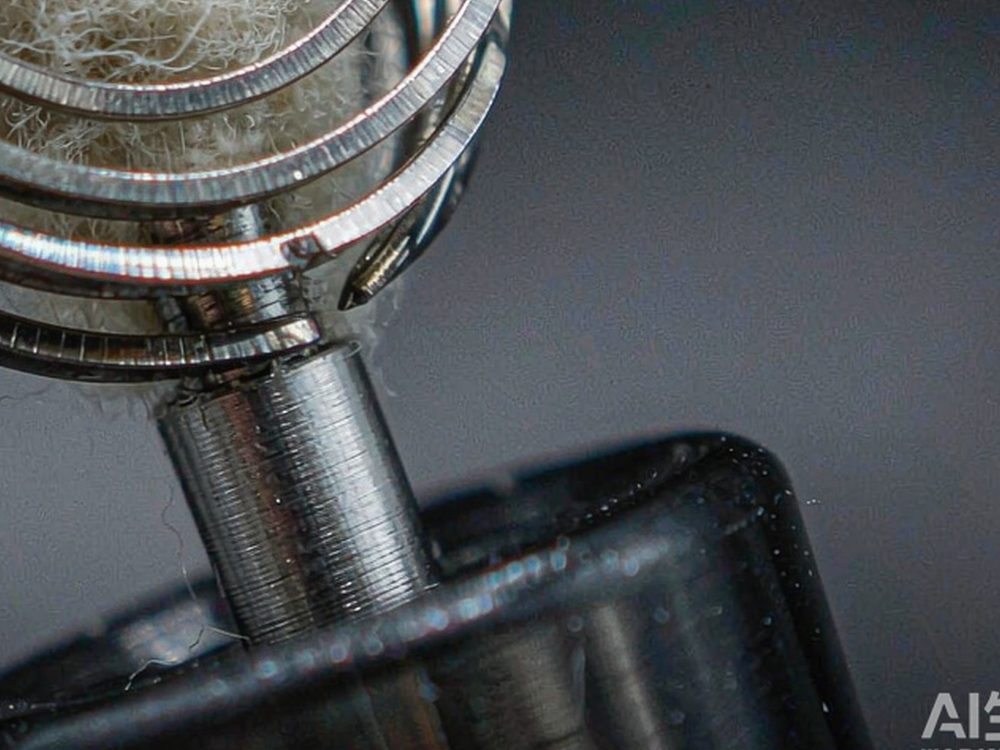 Comparison of IQOS coils Suppliers — premium tier