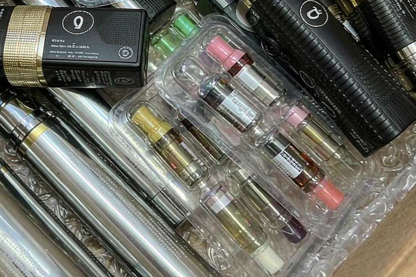 Comparison of IQOS disposables Suppliers — Autumn stock