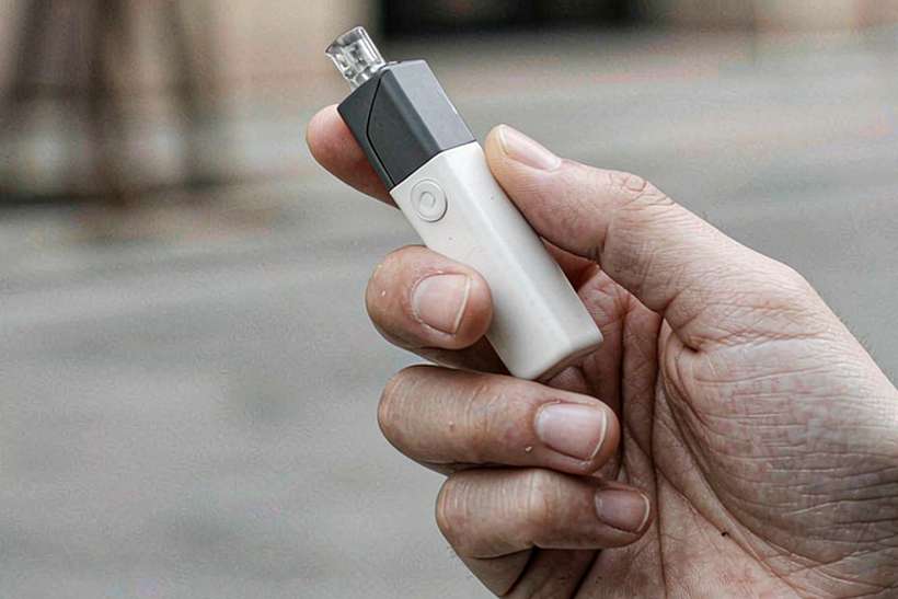 Comparison of IQOS disposables Suppliers — container load
