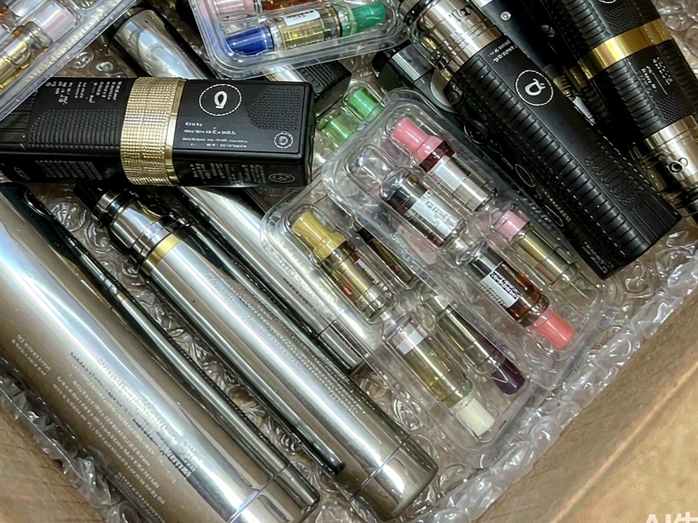 Comparison of IQOS disposables Suppliers — for resellers