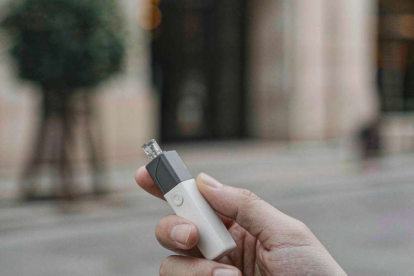 Comparison of IQOS disposables Suppliers — ODM ready