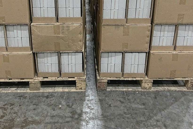 Comparison of IQOS disposables Suppliers — OEM available