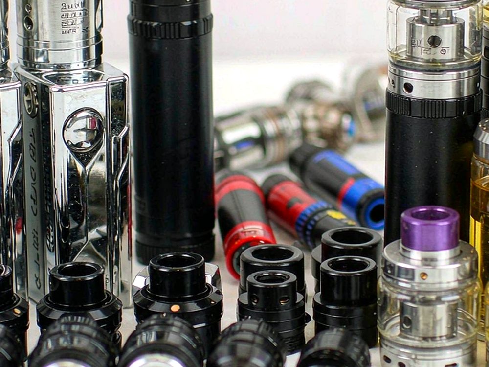 Comparison of IQOS e-liquid Suppliers — 2026
