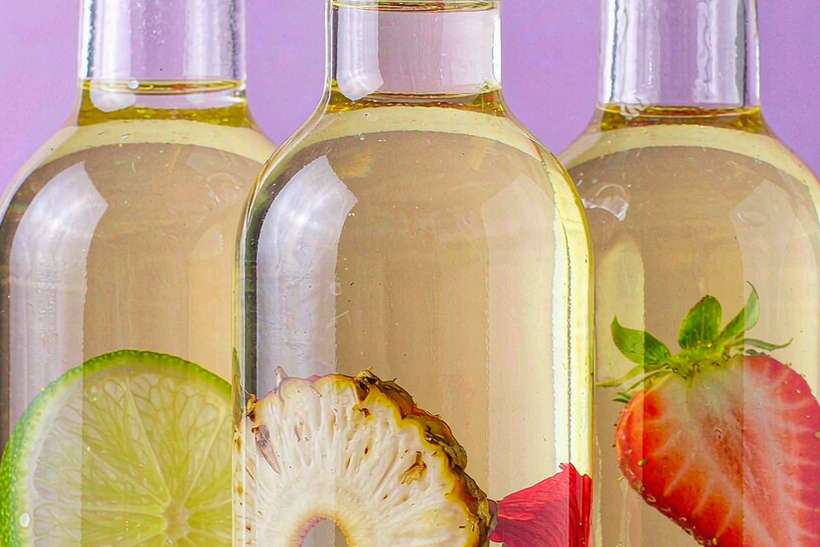 Comparison of IQOS e-liquid Suppliers — container load