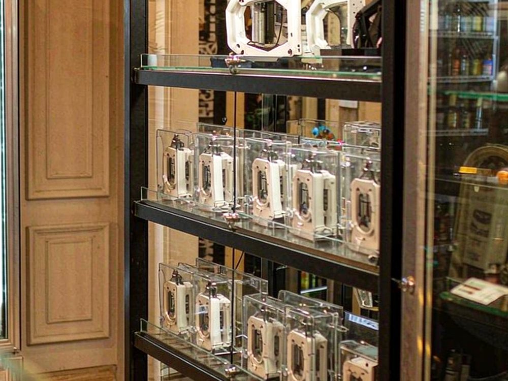 Comparison of IQOS e-liquid Suppliers — new arrivals