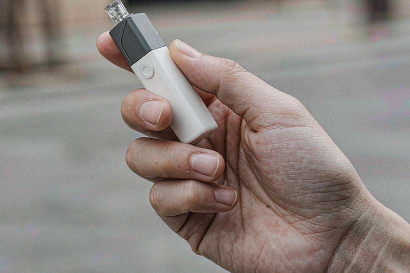 Comparison of IQOS e-liquid Suppliers — ODM ready