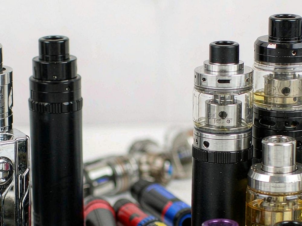 Comparison of IQOS e-liquid Suppliers — premium tier