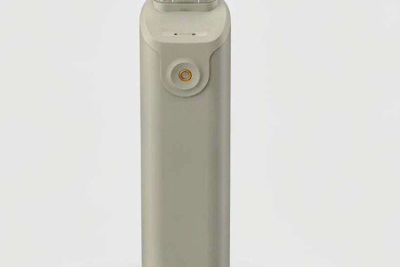 Comparison of IQOS e-liquid Suppliers — Spring catalog