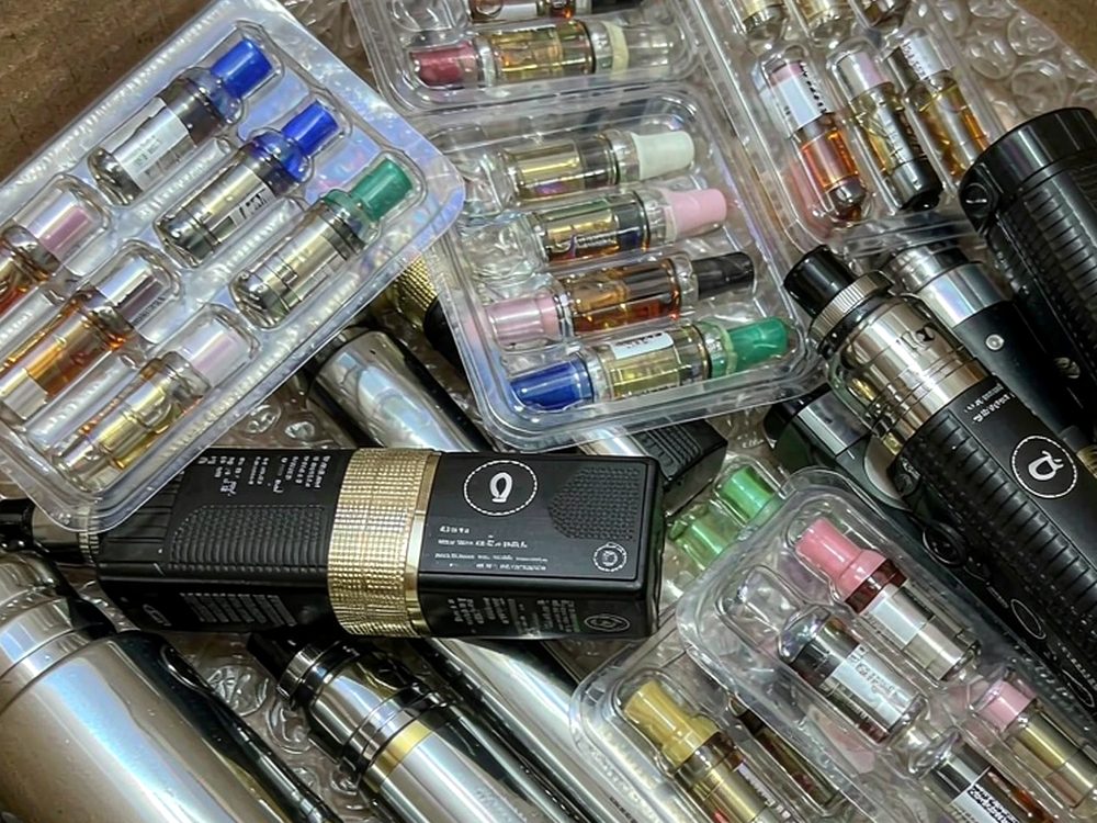Comparison of IQOS e-liquid Suppliers — top rated