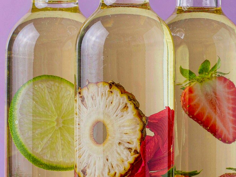 Comparison of IQOS e-liquid Suppliers — verified suppliers