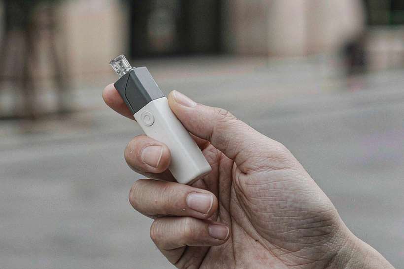 Comparison of IQOS e-liquid Suppliers — Winter special