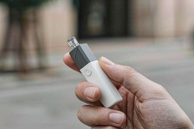 Comparison of IQOS hardware Suppliers — limited batch