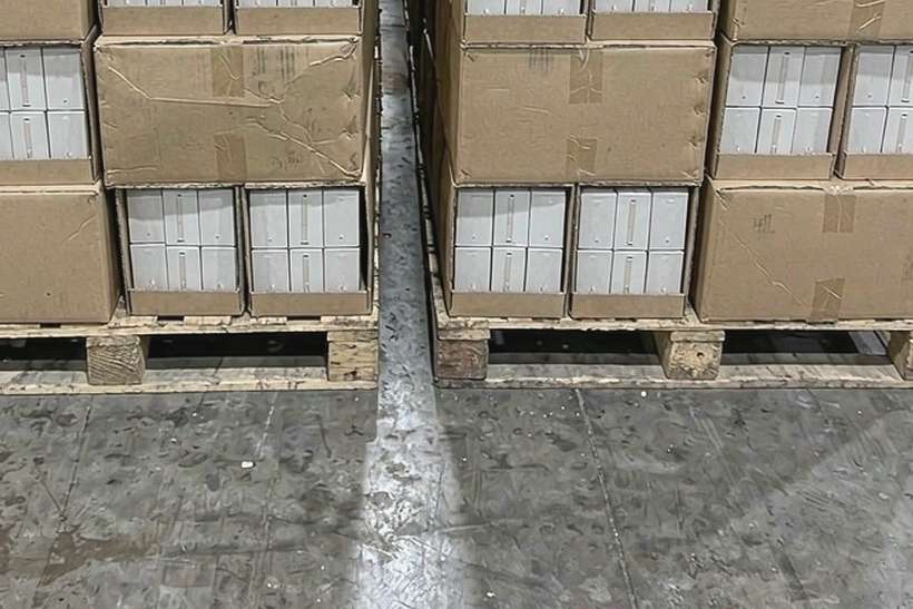 Comparison of IQOS hardware Suppliers — Winter special